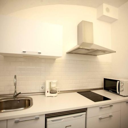 Apartamento Torre Redonda Caces Extérieur photo