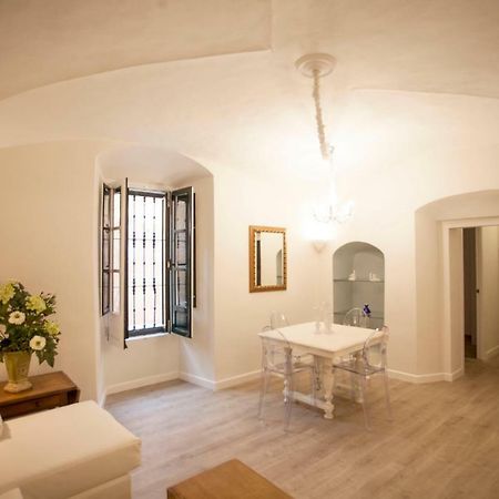 Apartamento Torre Redonda Caces Extérieur photo