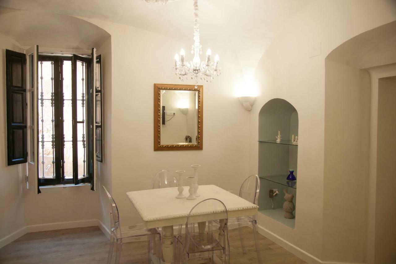 Apartamento Torre Redonda Caces Extérieur photo